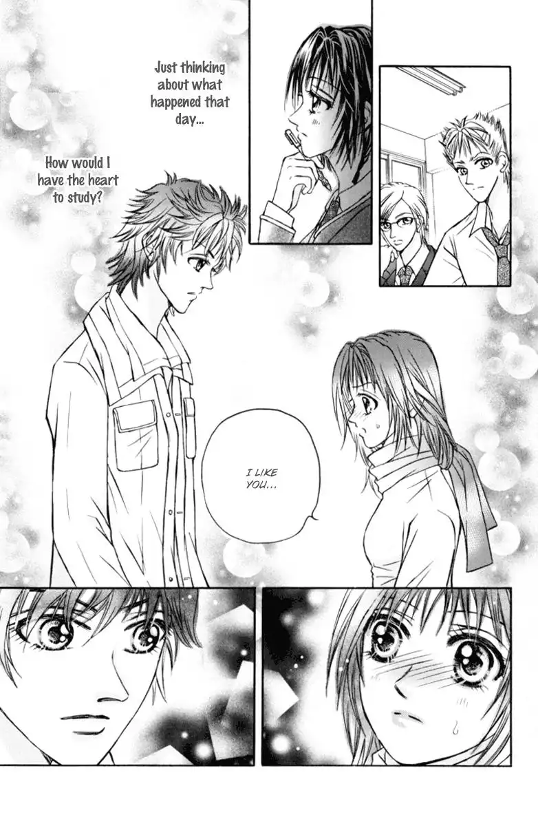 Close to My Sweetheart Chapter 12 6